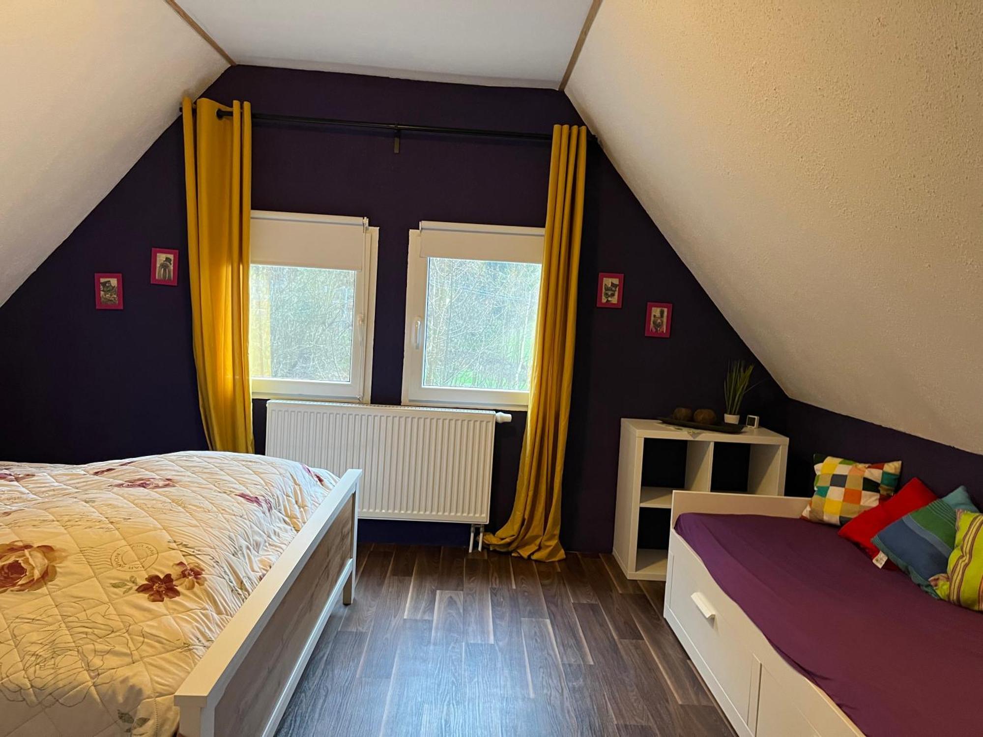 Villa Geisingblick Extérieur photo
