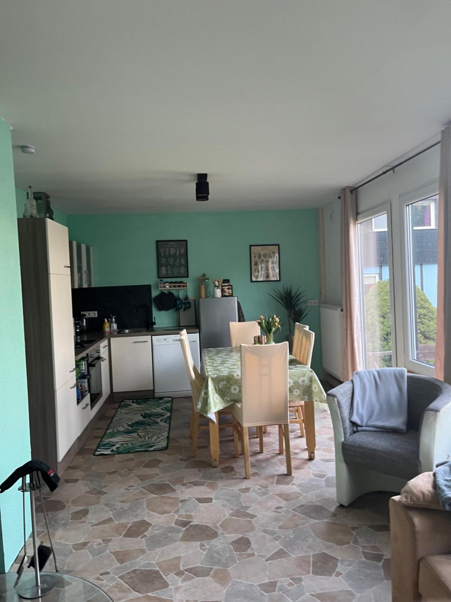 Villa Geisingblick Extérieur photo